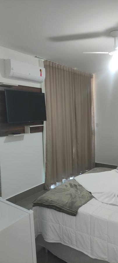 Hotel Esmeralda Verde Teófilo Otoni Zewnętrze zdjęcie