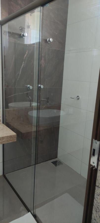 Hotel Esmeralda Verde Teófilo Otoni Zewnętrze zdjęcie