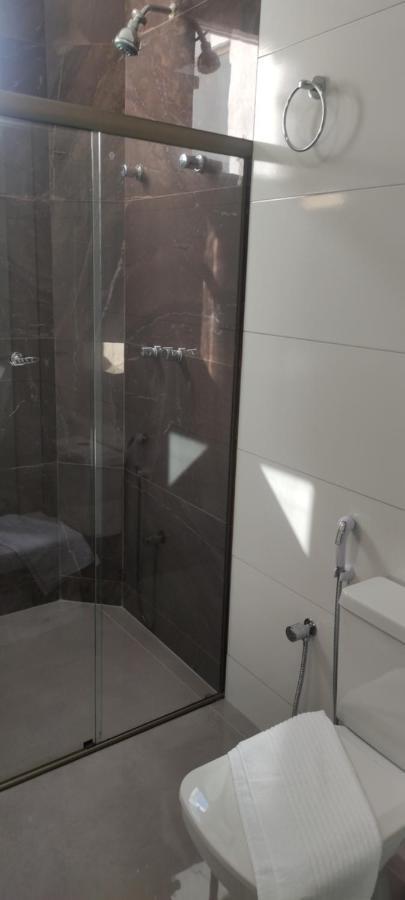 Hotel Esmeralda Verde Teófilo Otoni Zewnętrze zdjęcie