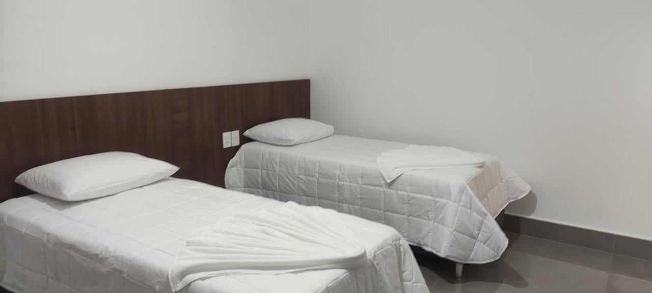 Hotel Esmeralda Verde Teófilo Otoni Zewnętrze zdjęcie