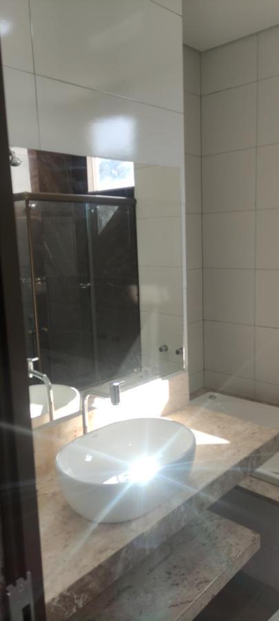 Hotel Esmeralda Verde Teófilo Otoni Zewnętrze zdjęcie