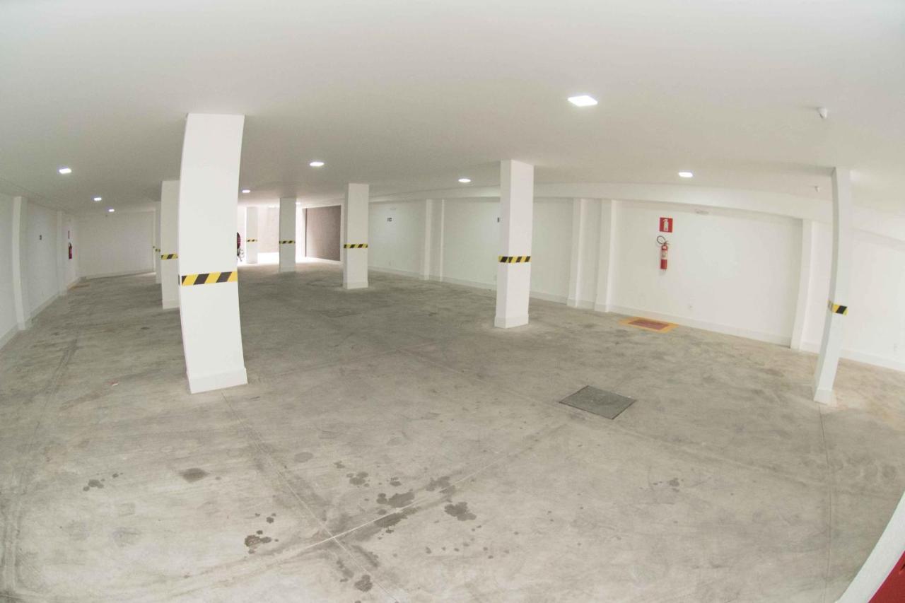 Hotel Esmeralda Verde Teófilo Otoni Zewnętrze zdjęcie