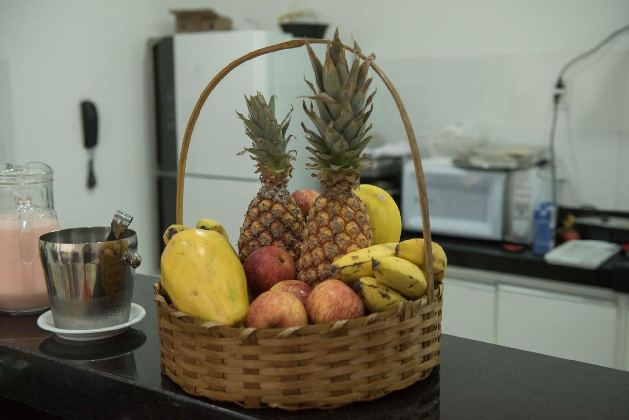 Hotel Esmeralda Verde Teófilo Otoni Zewnętrze zdjęcie